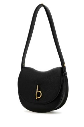 Burberry 8097223 A1189 Black Borse A Tracolla Bag