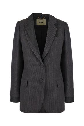 Fendi Jackets & Vests