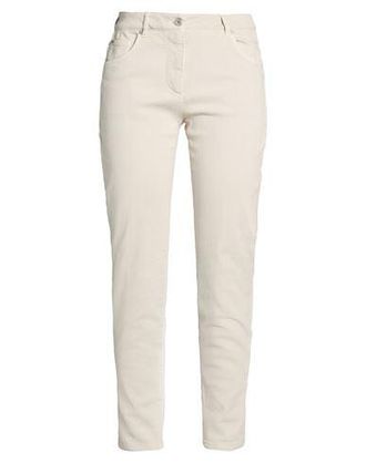 Brunello Cucinelli HOSEN & R&Ouml;CKE - Jeanshosen auf YOOX.COM
