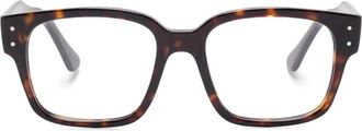 Ray-Ban Occhiali 7256 - Marrone