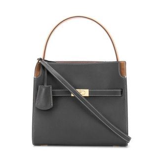 Tory Burch Mujer, Bolsos, Negro, Talla: ONE Size