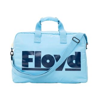 Floyd Dames, Tassen, Blauw, Maat: ONE Size