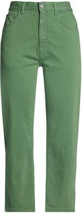 Jucca PARTES DE ABAJO - Pantalones vaqueros en YOOX.COM