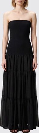 Pinko Abito lungo Pinko in misto seta