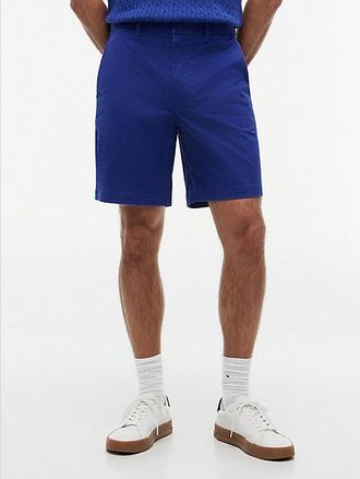 Tommy Hilfiger Dover Twill Regular Fit Chino Shorts