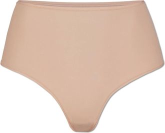 SKIMS Mujer, Ropa interior, Beige, Talla: 2XS