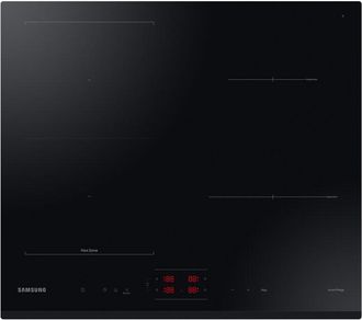 Samsung Piano Cottura Nz64b5045gk Induzione - Samsung