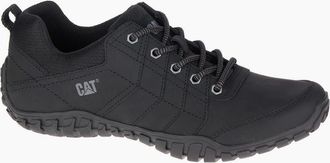 CAT Mens Instruct P722309 Black Mens Shoes - Size: 11