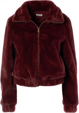 Jcsophie Dames, Jassen, Rood, Maat: 2XL