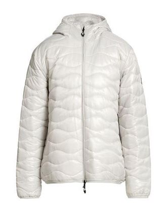 Emporio Armani COATS & JACKETS - Puffers on YOOX.COM