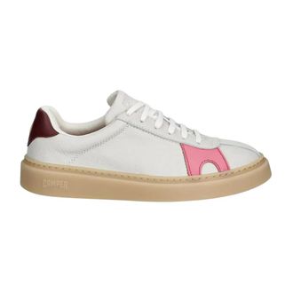 Camper Mujer, Zapatos, Blanco, Talla: 38 EU