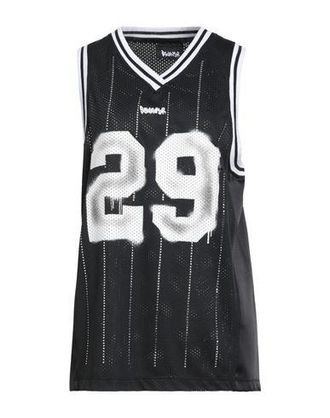 Disclaimer Tank tops