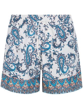 Etro Short Trousers