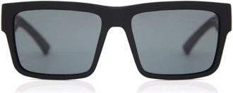 Spy Montana 673407973863 Square Sunglasses