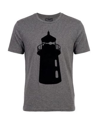 Emporio Armani TOPWEAR - T-shirts su YOOX.COM
