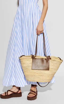 Castaner Shopper Bag, Womens, Beige