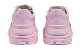 Gucci (WMNS) Gucci Rhyton Pink Apple 666196-2SH00-5721