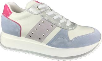 Nero Giardini Mujer, Zapatos, Multicolor, Talla: 33 EU