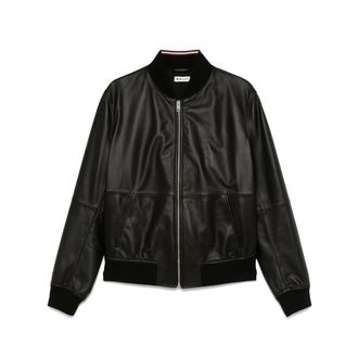 Men's Bally Jackets - up to −79% | Stylight
