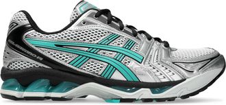 Asics Gel Kayano 14 Bicolor Running Shoes
