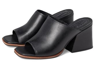 Kork-ease Carri Womens Sandals Black : 11 M, Leather/Rubber