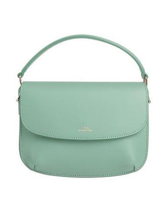 A.P.C. BAGS - Handbags sur YOOX.COM