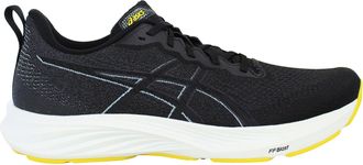 Asics Asics Dynablast 4 Mens Black Running Shoes - Size UK 11.5