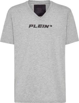 Philipp Plein T-Shirt V-Hals