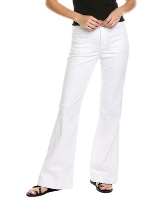 7 For All Mankind Dojo Tailorless Jean