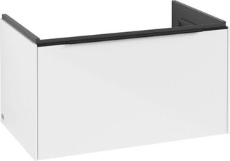 Villeroy & Boch Villeroy&boch - Subway 3.0, 772x429x478 Mm, Mueble De Lavabo, 1