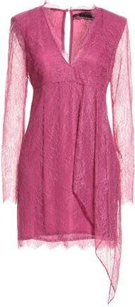 Patrizia Pepe VESTIDOS - Minivestidos en YOOX.COM