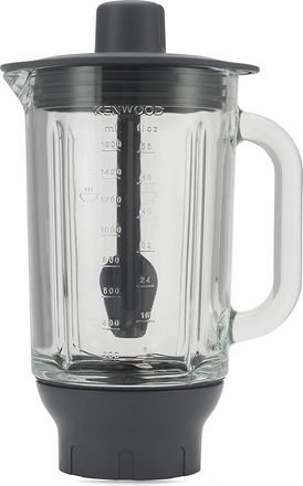 Kenwood Batidora De Vaso Completa (1,6 L) Para Robot Multifunci&oacute;n Aw22000005