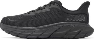 Hoka One One (WMNS) HOKA ONE ONE Arahi 7 Wide Triple Black 1147890-BBLC