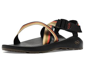 Chaco Classic Mens Sandals Tetra Moss : 13 D - Medium, Synthetic