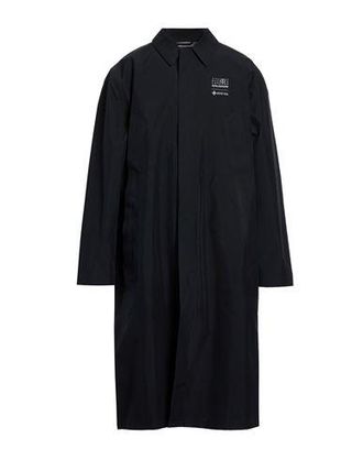 Maison Margiela COATS & JACKETS - Overcoats & Trench Coats on YOOX.COM