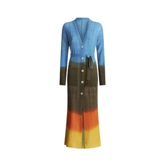 Etro Etro Wool Dress