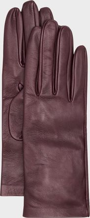 Maison Margiela Supple Leather Gloves