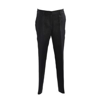 P.A.R.O.S.H. P.a.r.o.s.h., Broeken, Dames, Blauw, L, Linnen, Briga 812 Broeken