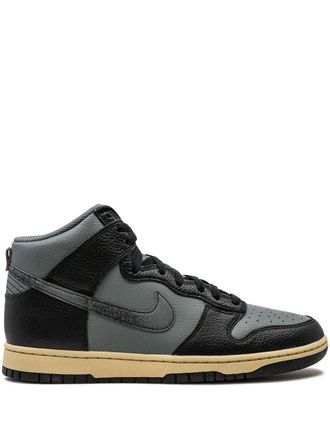 Nike Sneakers alte Dunk - Grigio