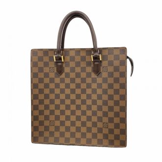 Louis Vuitton Ebene Tote Bag (Pre-Owned)