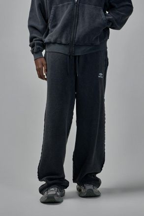 Balenciaga Inside-Out Oversized Sweatpant