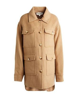 Michael Kors DBLFACE PATCH PTK JKT