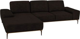 Schubiger M&ouml;bel Ecksofa Ramada Basic