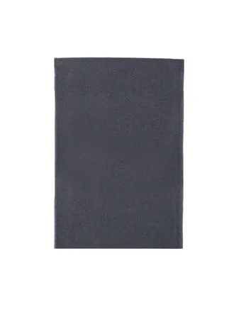 Berner K&uuml;hl Mens Scarfs Grey Wool