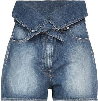 Vicolo PARTES DE ABAJO - Shorts vaqueros en YOOX.COM