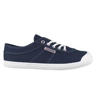 Kawasaki Originele Canvas Sneakers - Heren - Sneakers - Blauw - 36 EU - Su&egrave;de - Schoenen