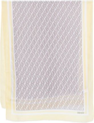 Liu Jo Sciarpa a fantasia - Toni neutri