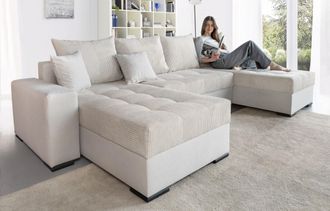 Collection Ab Wohnlandschaft