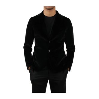 Tagliatore Giacca Montecarlo - male - Tagliatore - Blazers - Black - XL - Jackets