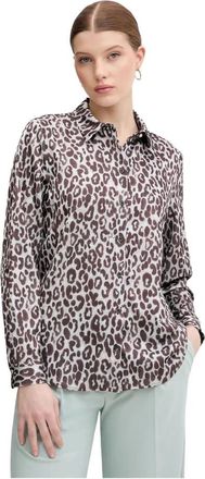 Joop Donna, Camicette, Multicolore, XS, new
